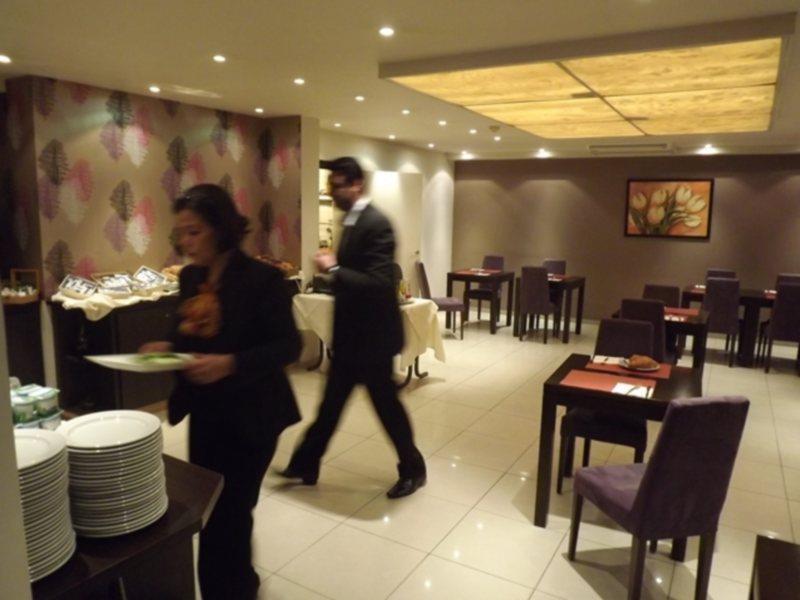 Hotel The Augustin Brüssel