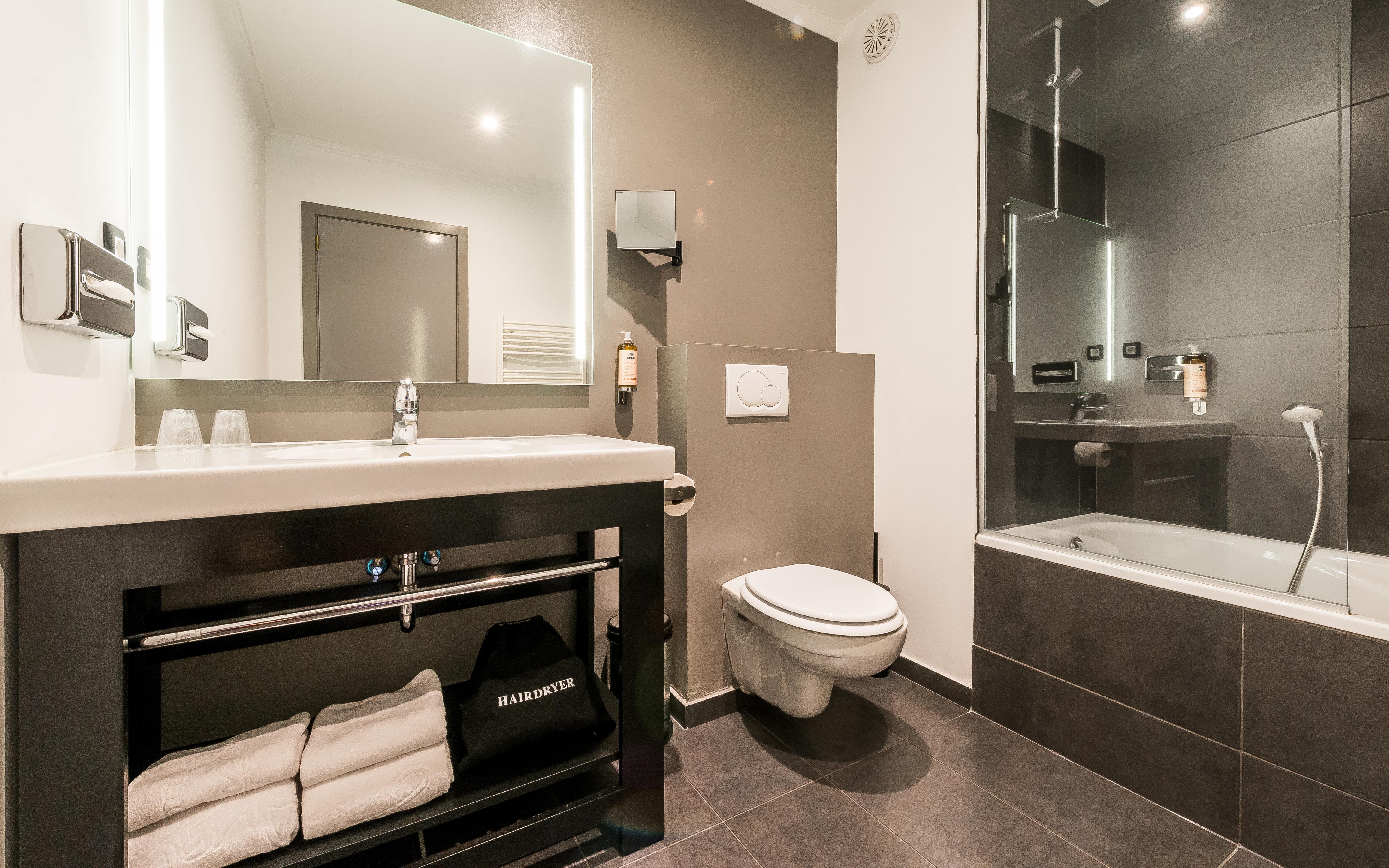 Hotel The Augustin Brussels