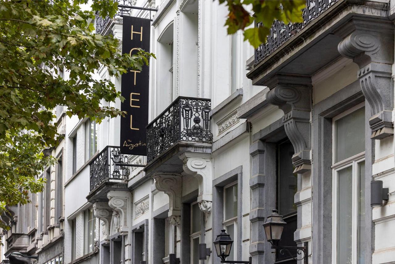 Hotel The Augustin 4*