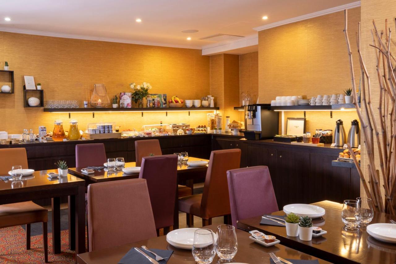 The Augustin Brussels