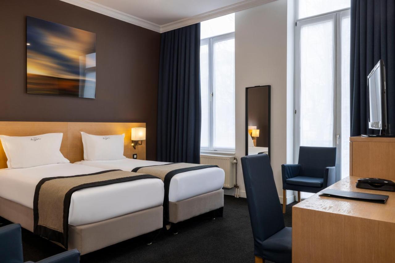 The Augustin Brussels