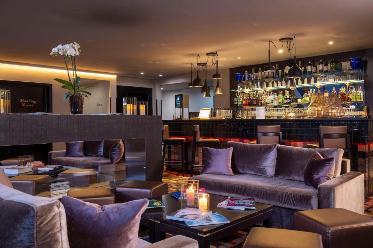 The Augustin Hotel