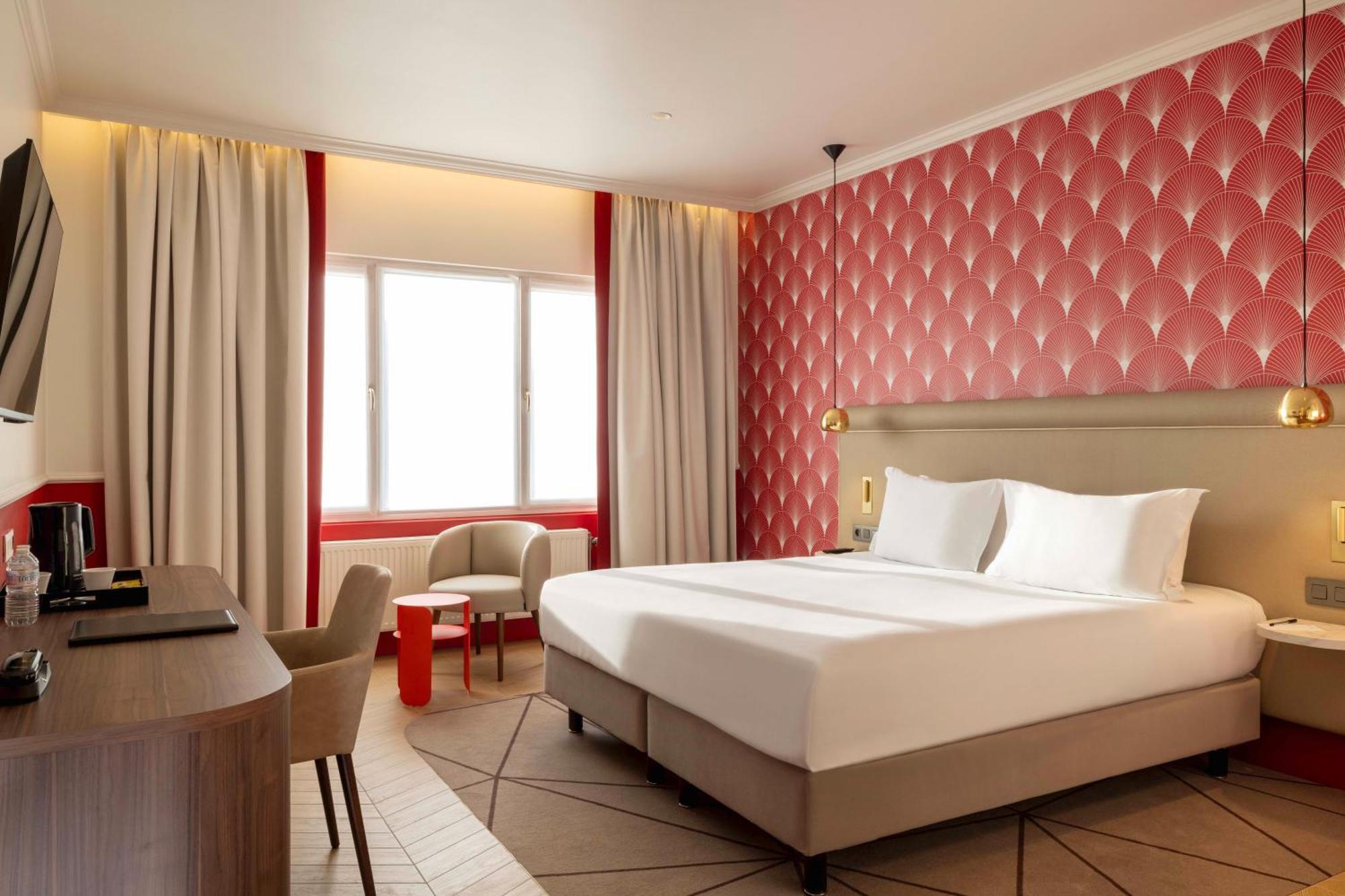 The Augustin Hotel