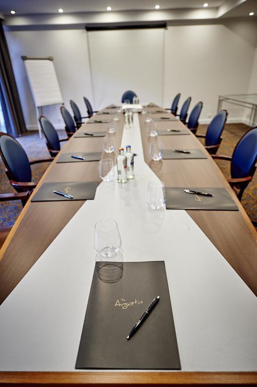 The Augustin Hotel Brussels