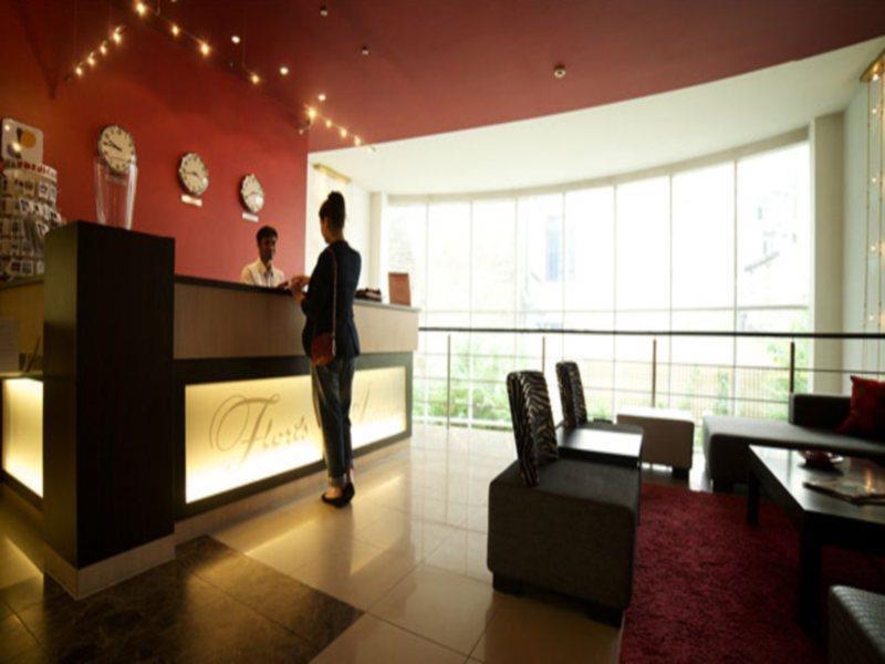 Hotel The Augustin Brussels