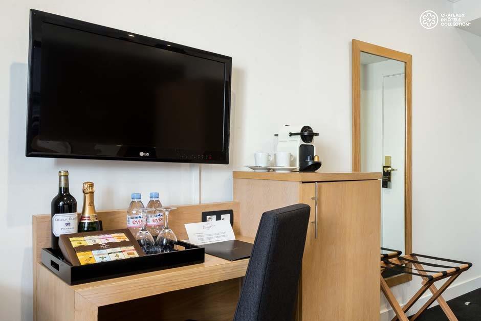 The Augustin Hotel Brussels