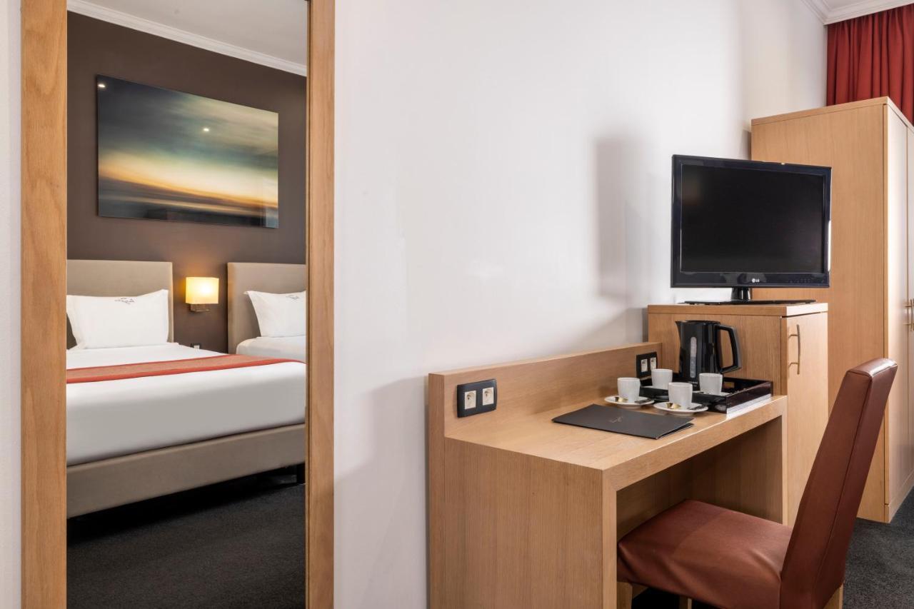 The Augustin Hotel Brussels