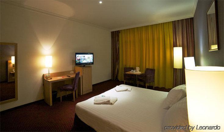 The Augustin Hotel Brussels