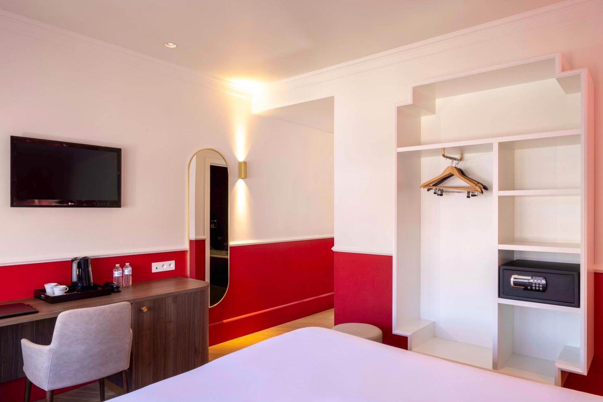The Augustin Brussels