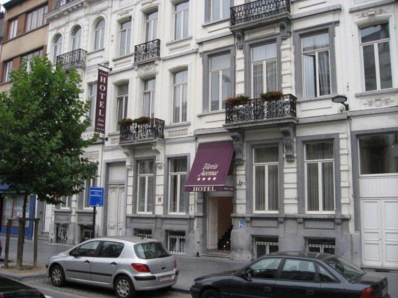 The Augustin Brussels