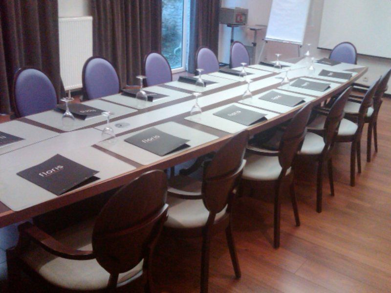 The Augustin Hotel 4*