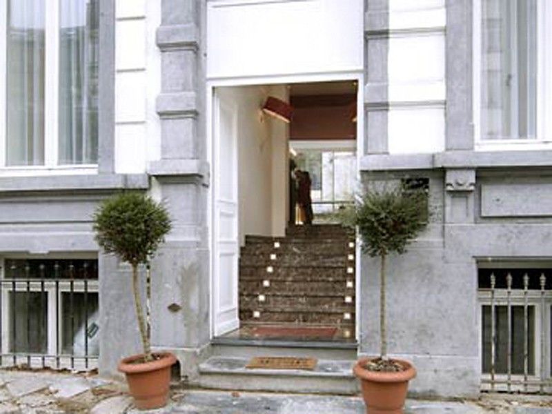 The Augustin Hotel Brussels