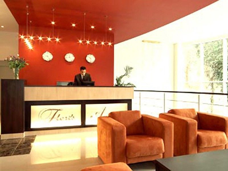 The Augustin Brussels